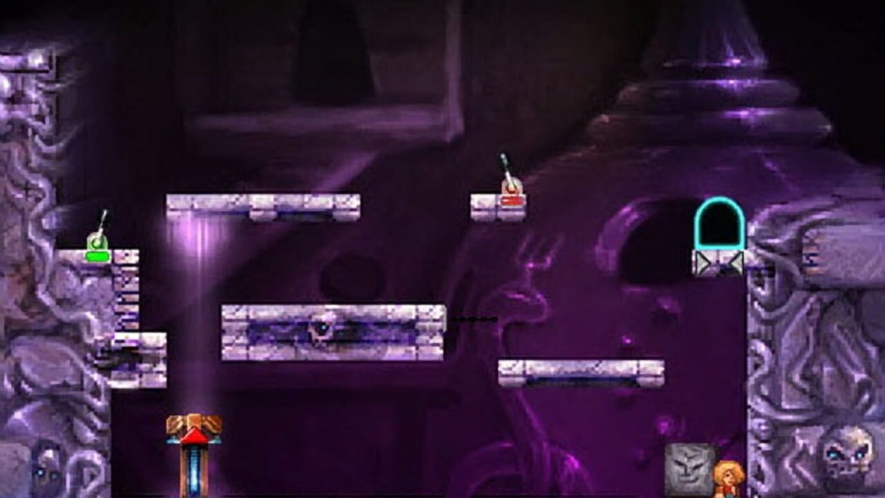 Screenshot for Puzzle Expedition