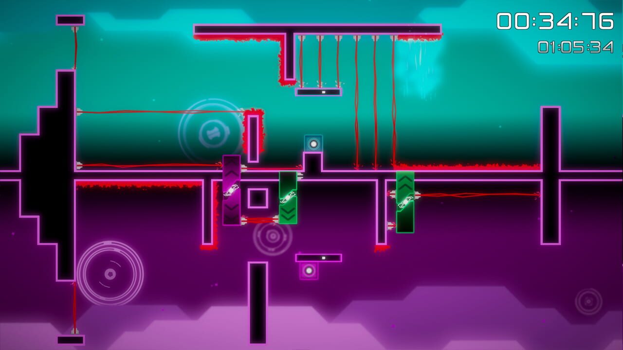 Screenshot for Parallel