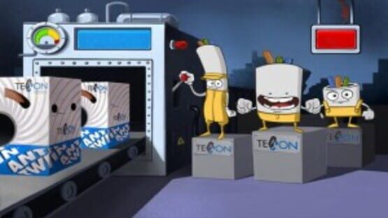 Screenshot for Cable Swiper