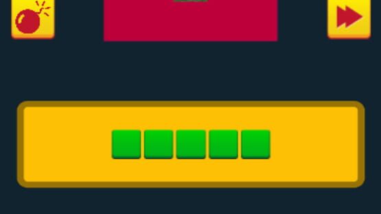 Screenshot for Guess the Flags: A Fun Quiz