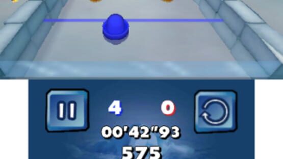 Screenshot for Best of Arcade Games: Air Hockey