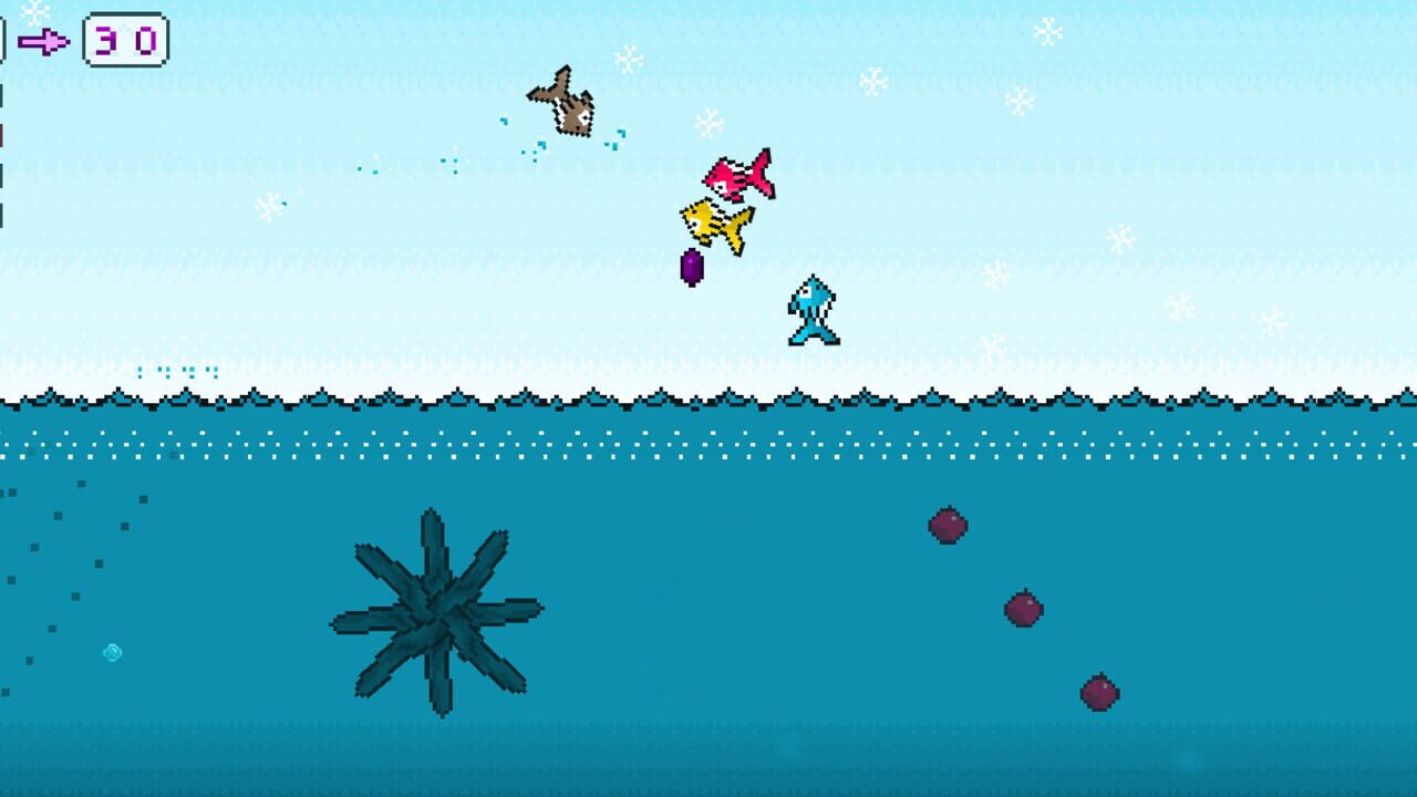 Screenshot for Fish's Trip