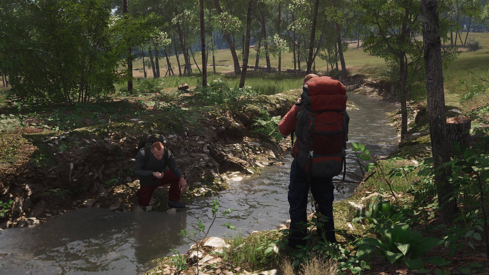 Screenshot for Scum