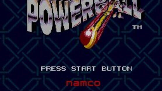 Screenshot for Powerball