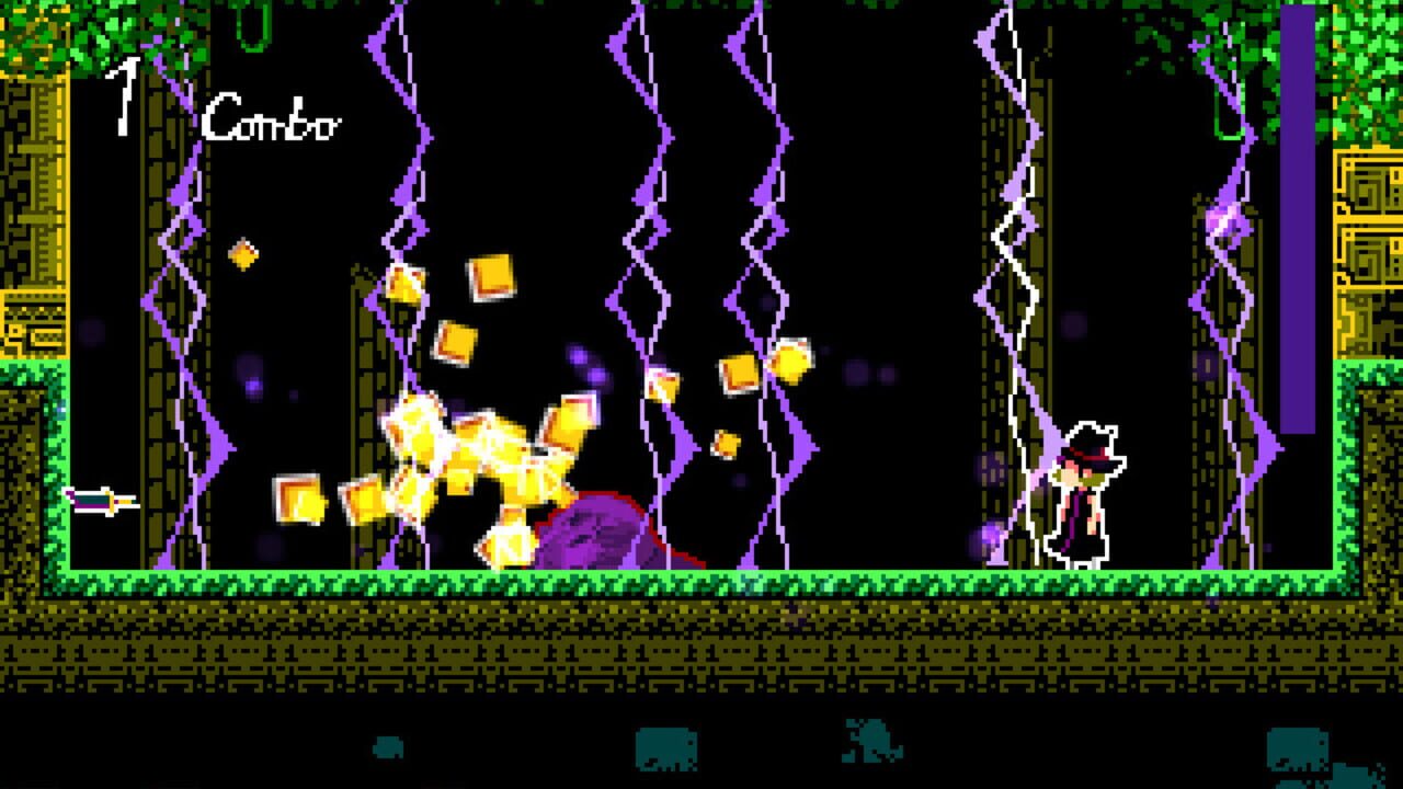 Screenshot for Pixel Game Maker MV