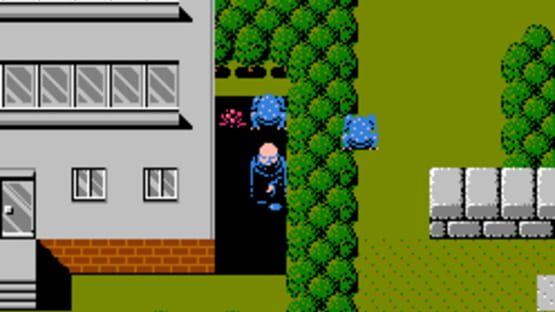 Screenshot for Fester's Quest