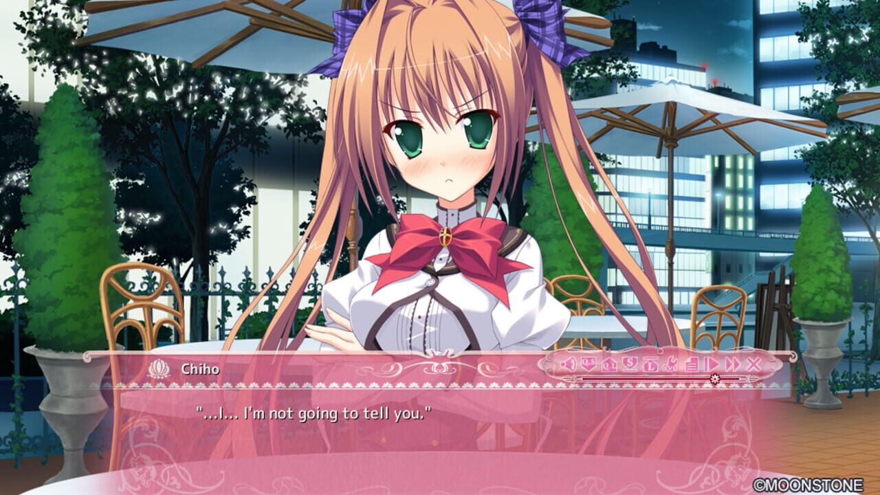 Screenshot for Princess Evangile