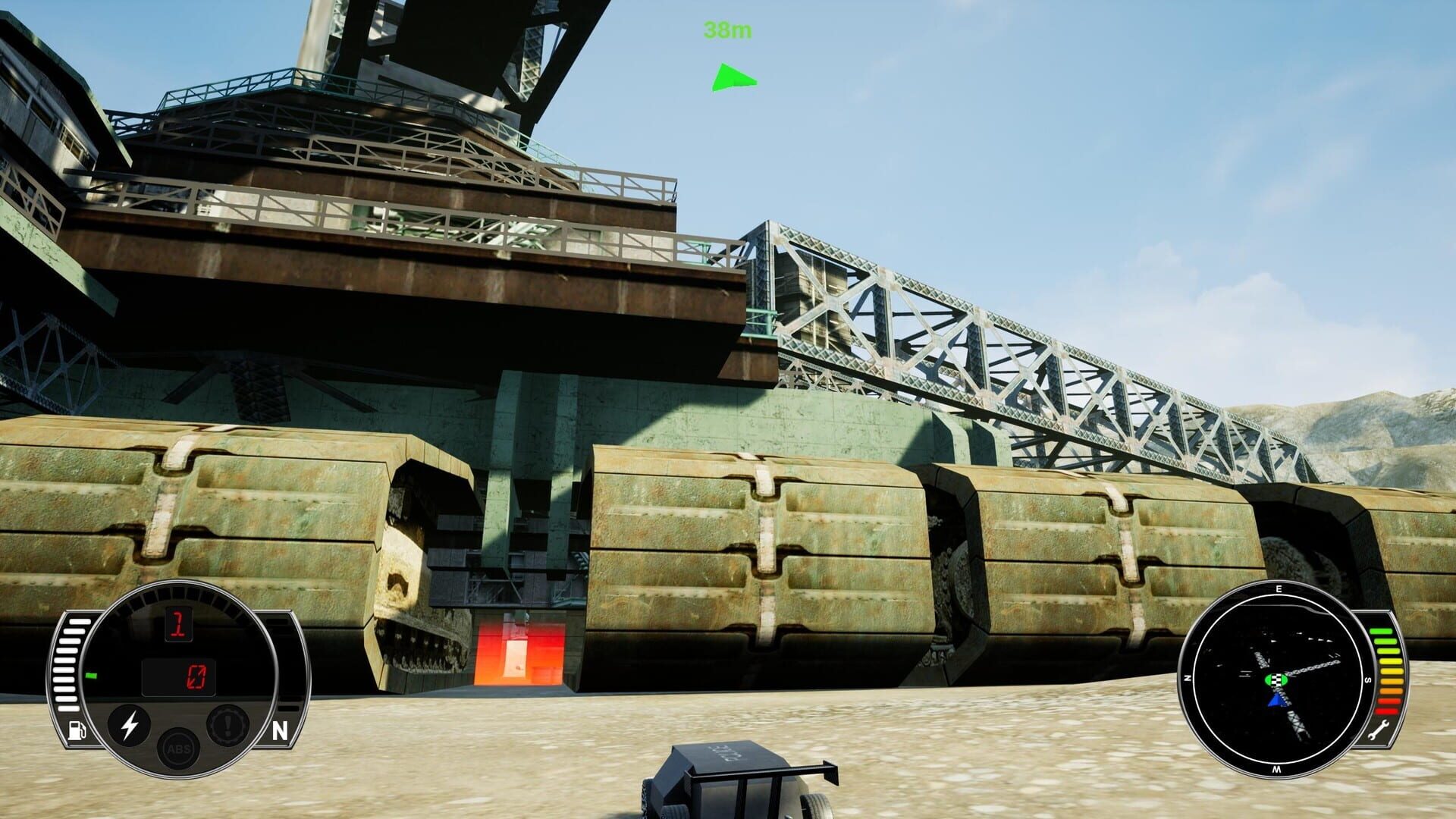 Screenshot for City Patrol: Police