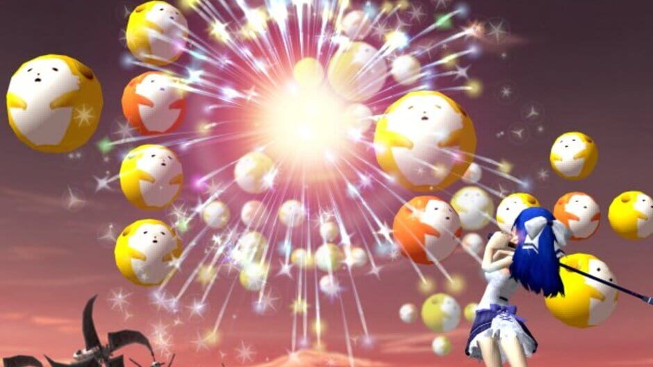 Screenshot for Super Swing Golf: Season 2