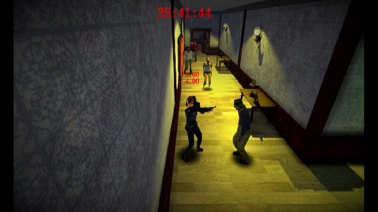 Screenshot for Vaccine
