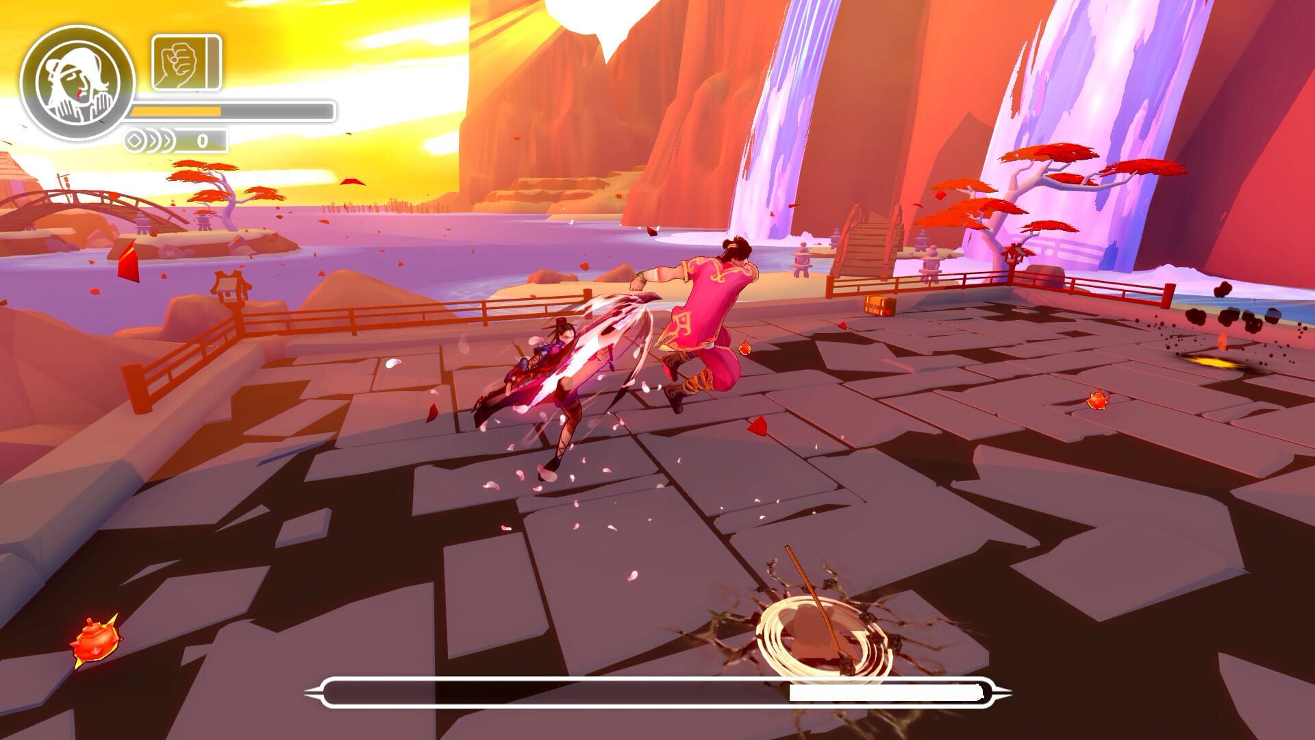 Screenshot for Roguelike Hero