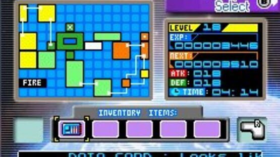 Screenshot for Sigma Star Saga
