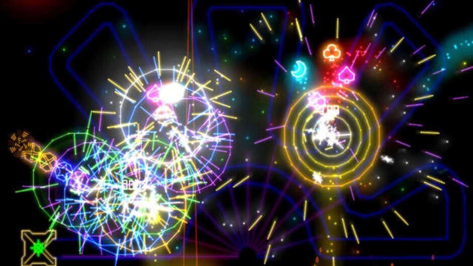 Screenshot for Luxor Evolved