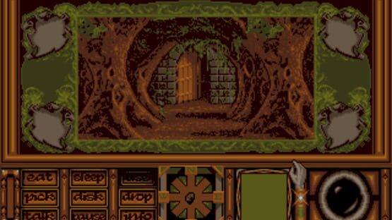 Screenshot for Obitus