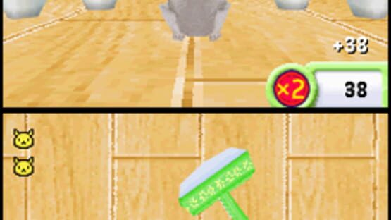 Screenshot for Petz Hamsterz Family