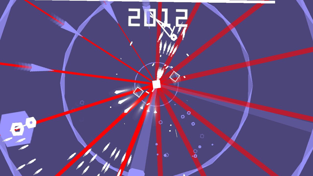 Screenshot for Split Bullet