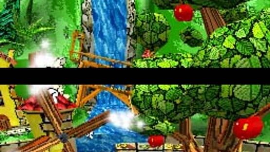 Screenshot for Flipper Critters