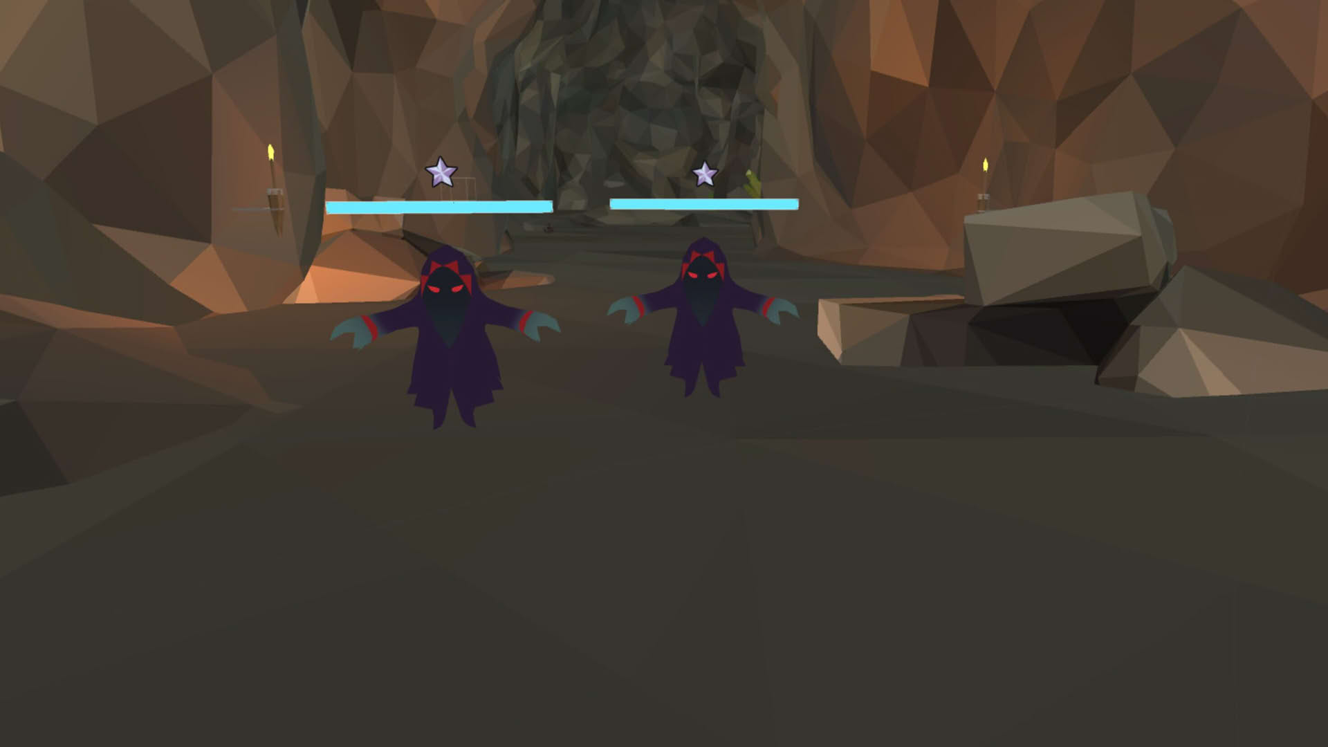 Screenshot for OrbusVR
