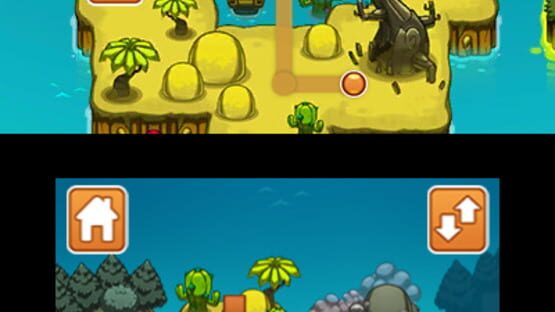 Screenshot for Wizdom