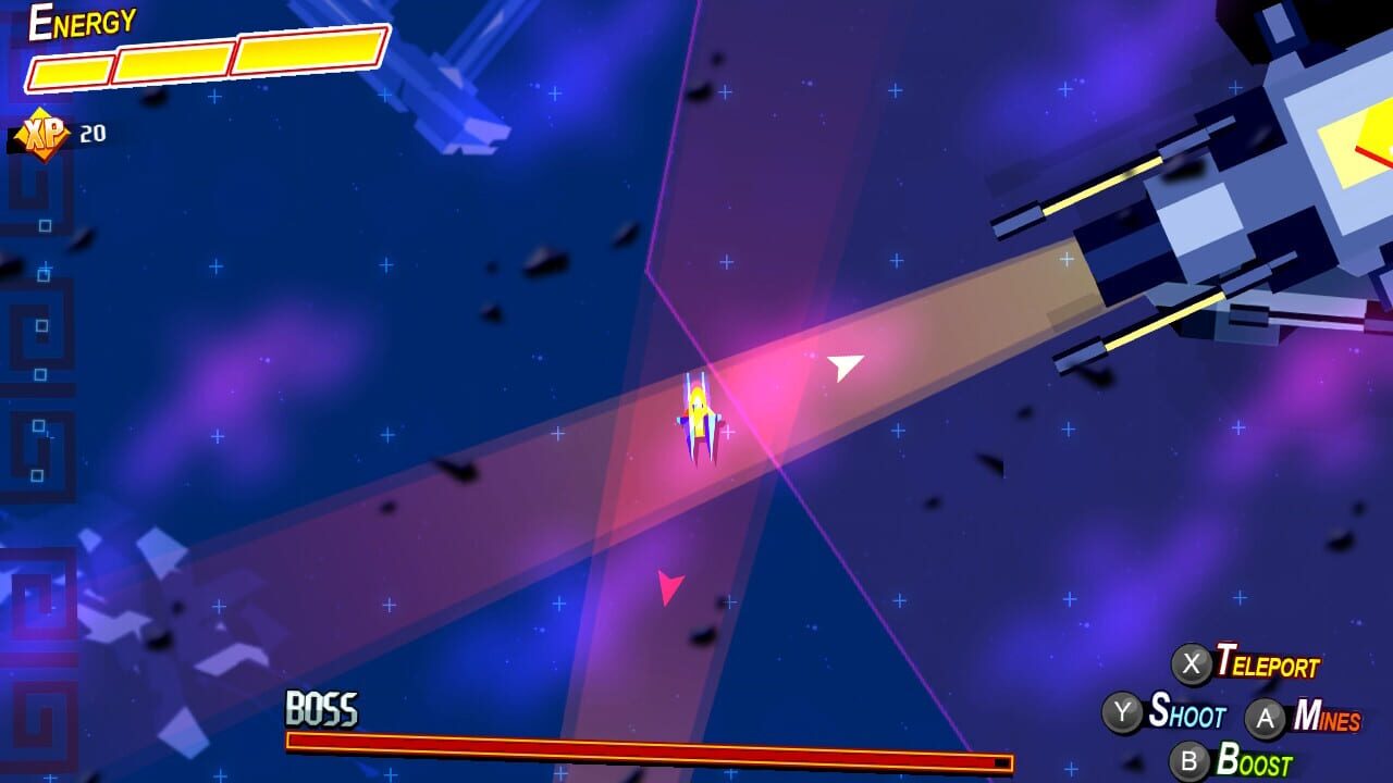 Screenshot for The Next Penelope