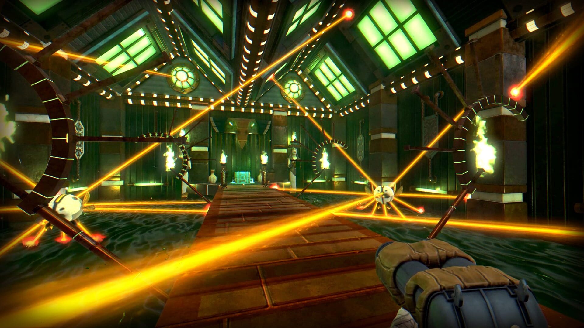 Screenshot for Immortal Redneck