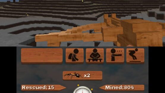 Screenshot for Battleminer