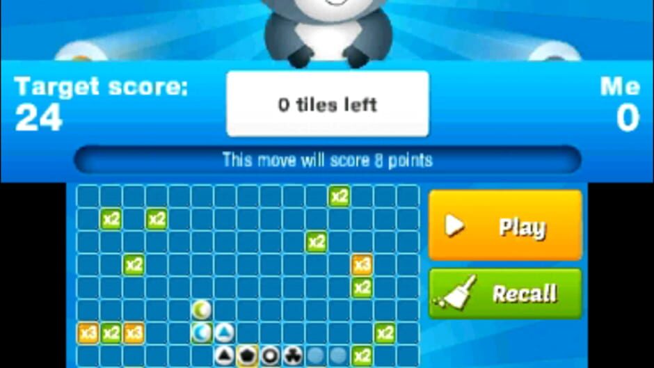 Screenshot for MindFeud