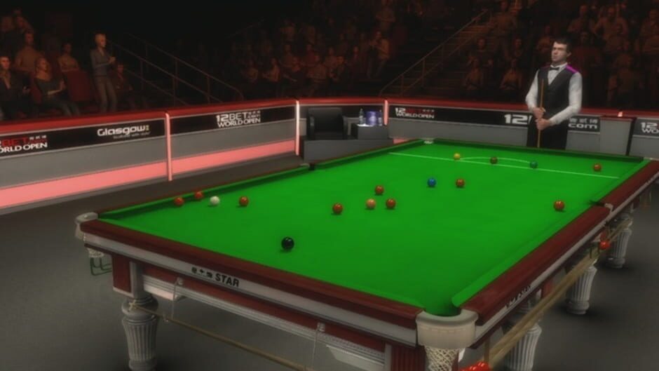 Screenshot for WSC Real 11