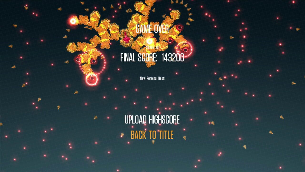 Screenshot for XType Plus