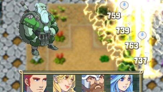 Screenshot for Arvale