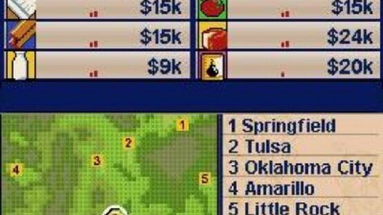 Screenshot for Lionel Trains: On Track