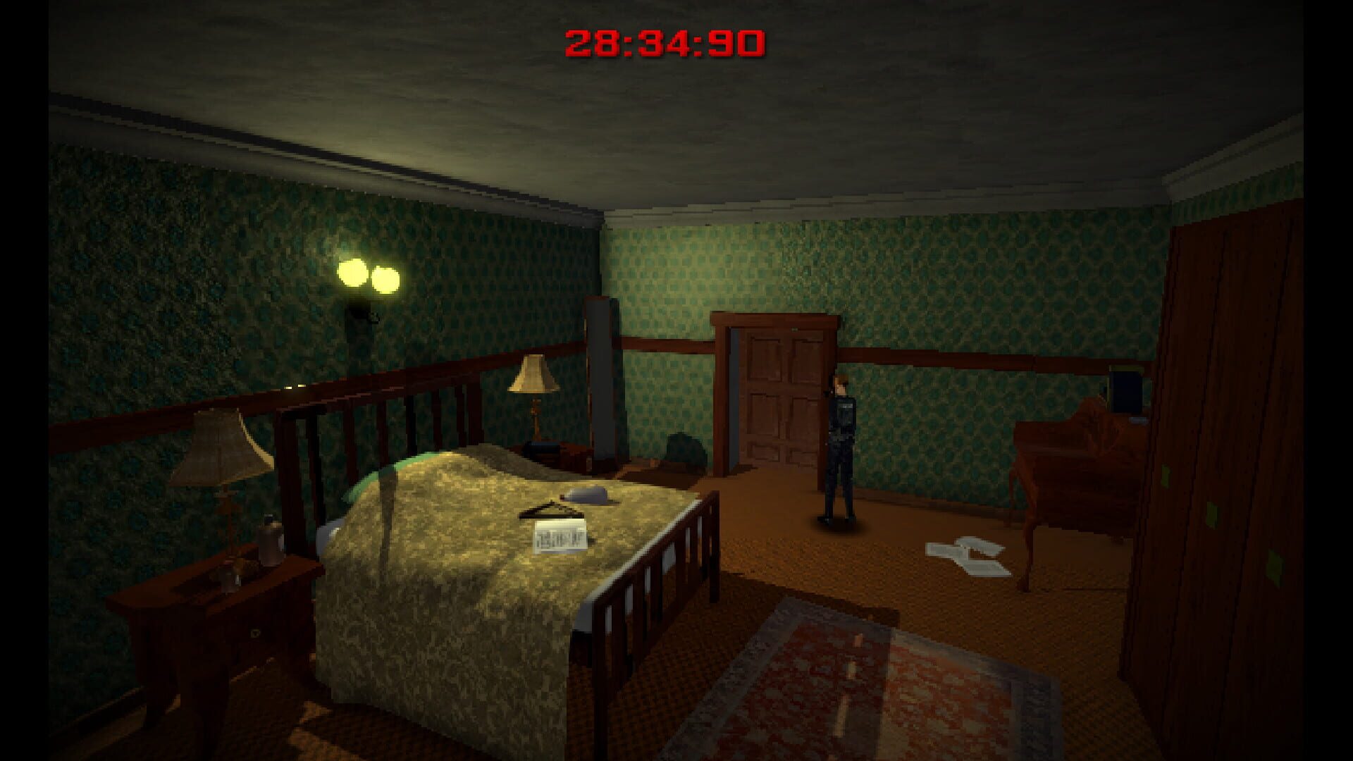 Screenshot for Vaccine