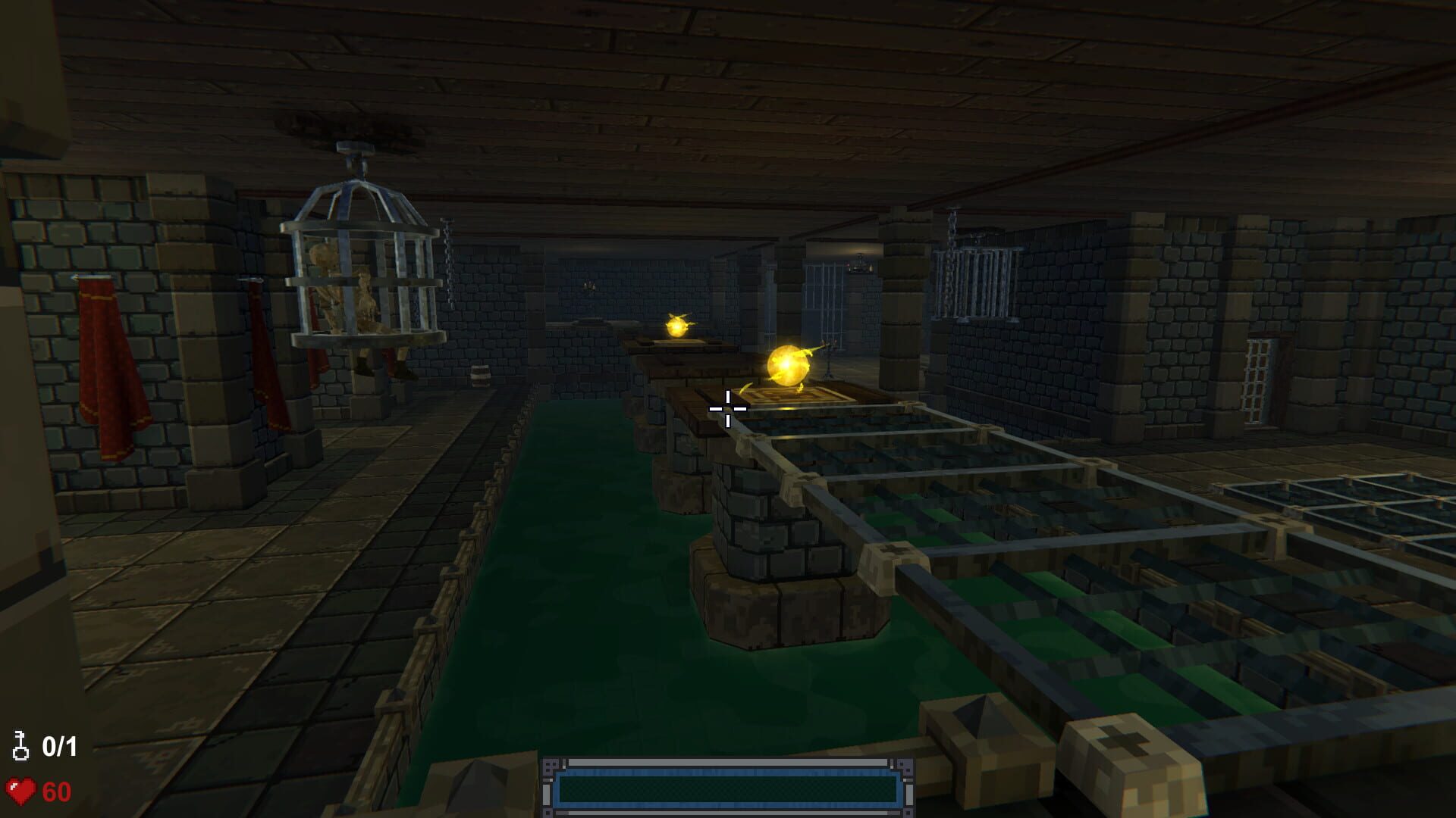 Screenshot for Shadow of Loot Box