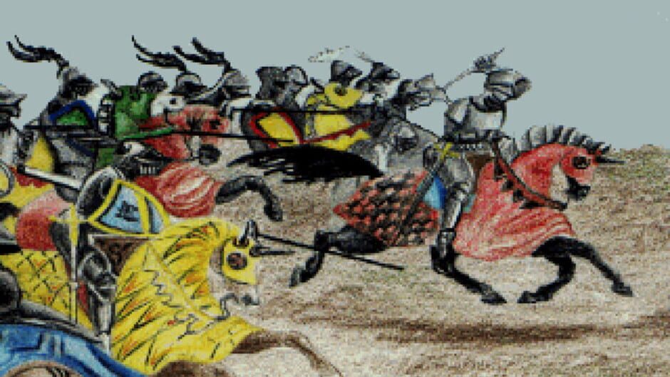 Screenshot for Castles II: Siege & Conquest