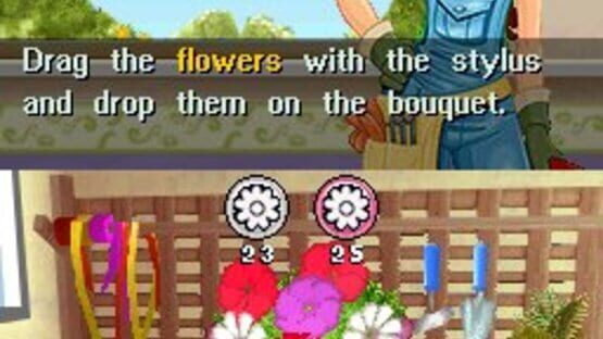 Screenshot for Hello Flowerz