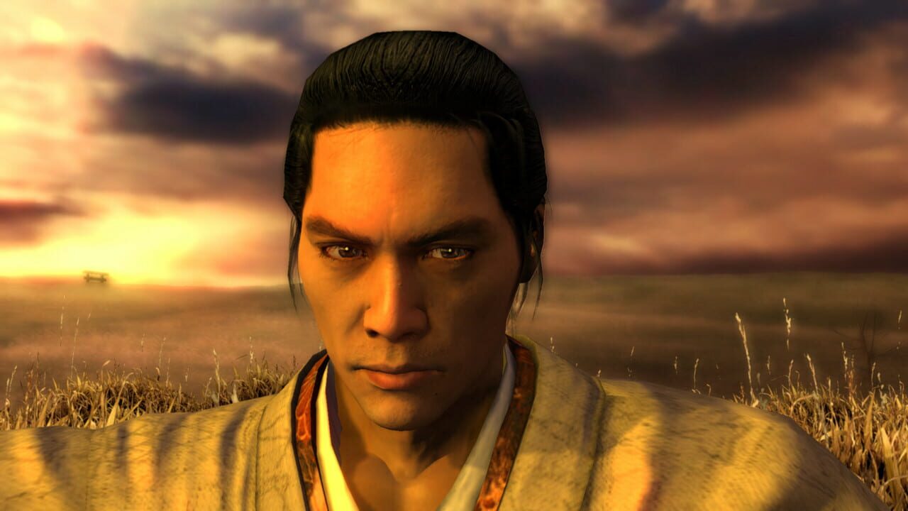 Screenshot for Ryuu ga Gotoku Kenzan!