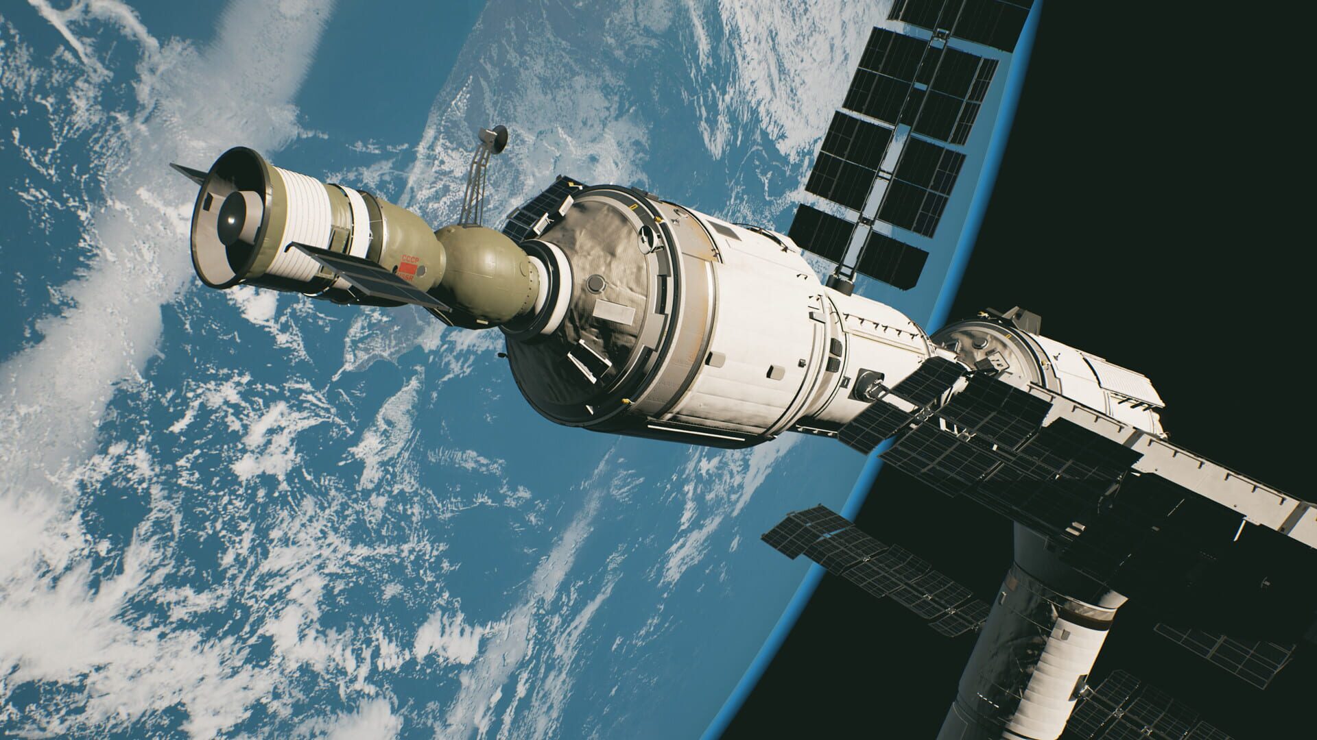 Screenshot for Outreach