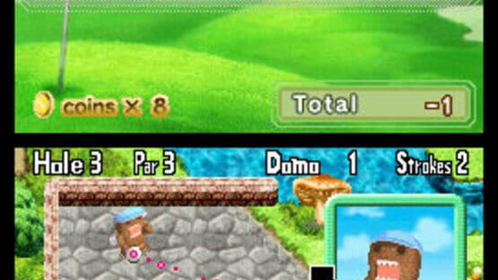 Screenshot for Pro-Putt Domo