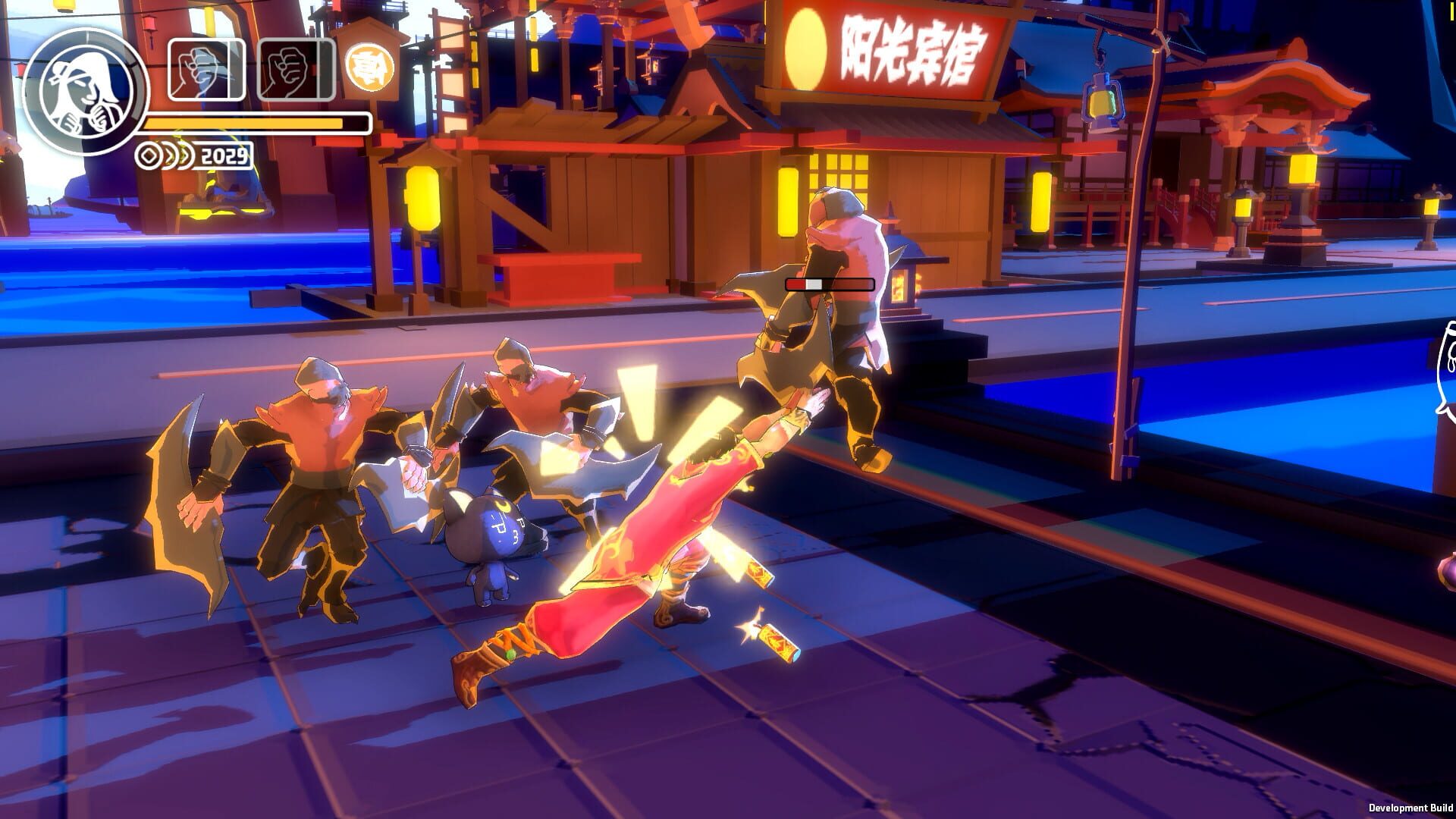 Screenshot for Roguelike Hero