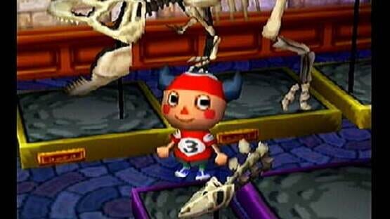 Screenshot for Animal Crossing