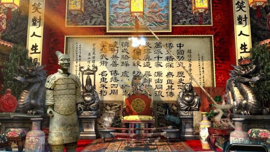 Screenshot for Book of Legends