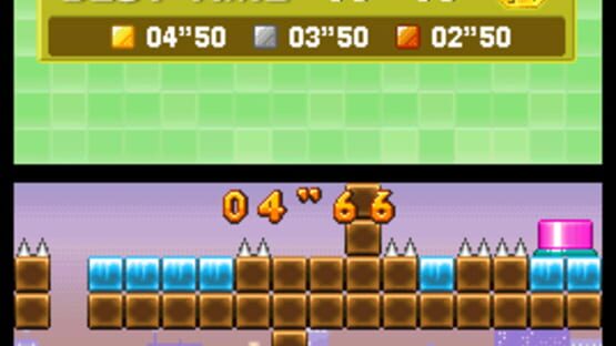 Screenshot for Jump Trials Extreme