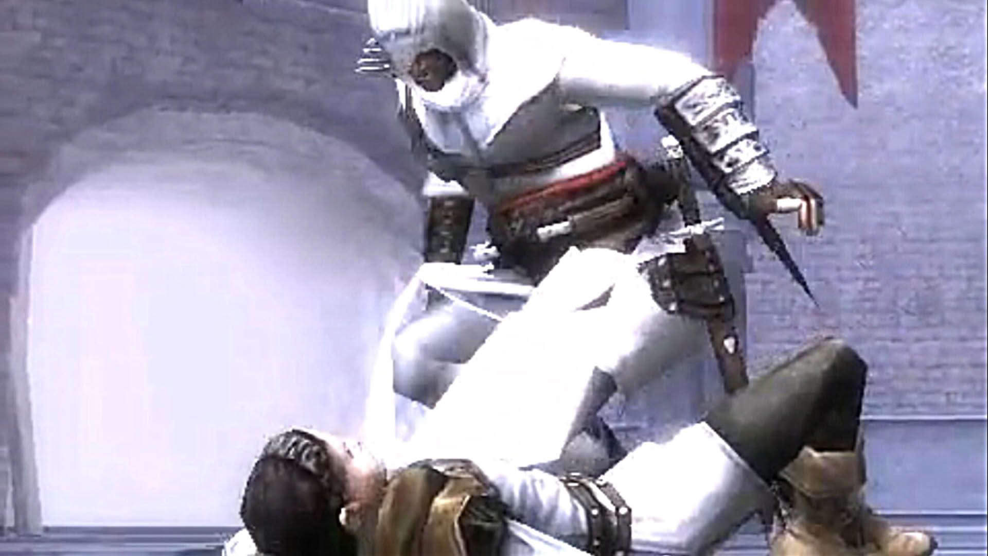 Screenshot for Assassin's Creed: Bloodlines