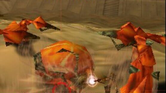 Screenshot for Sin and Punishment