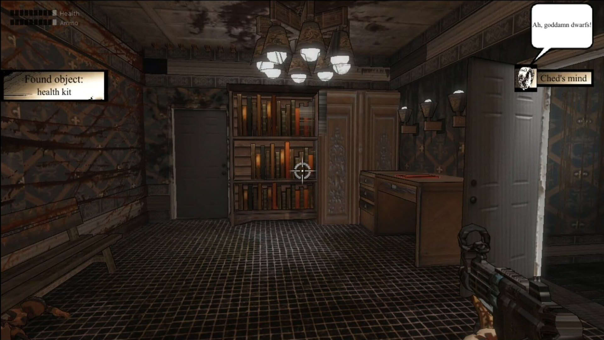 Screenshot for One Day for Ched