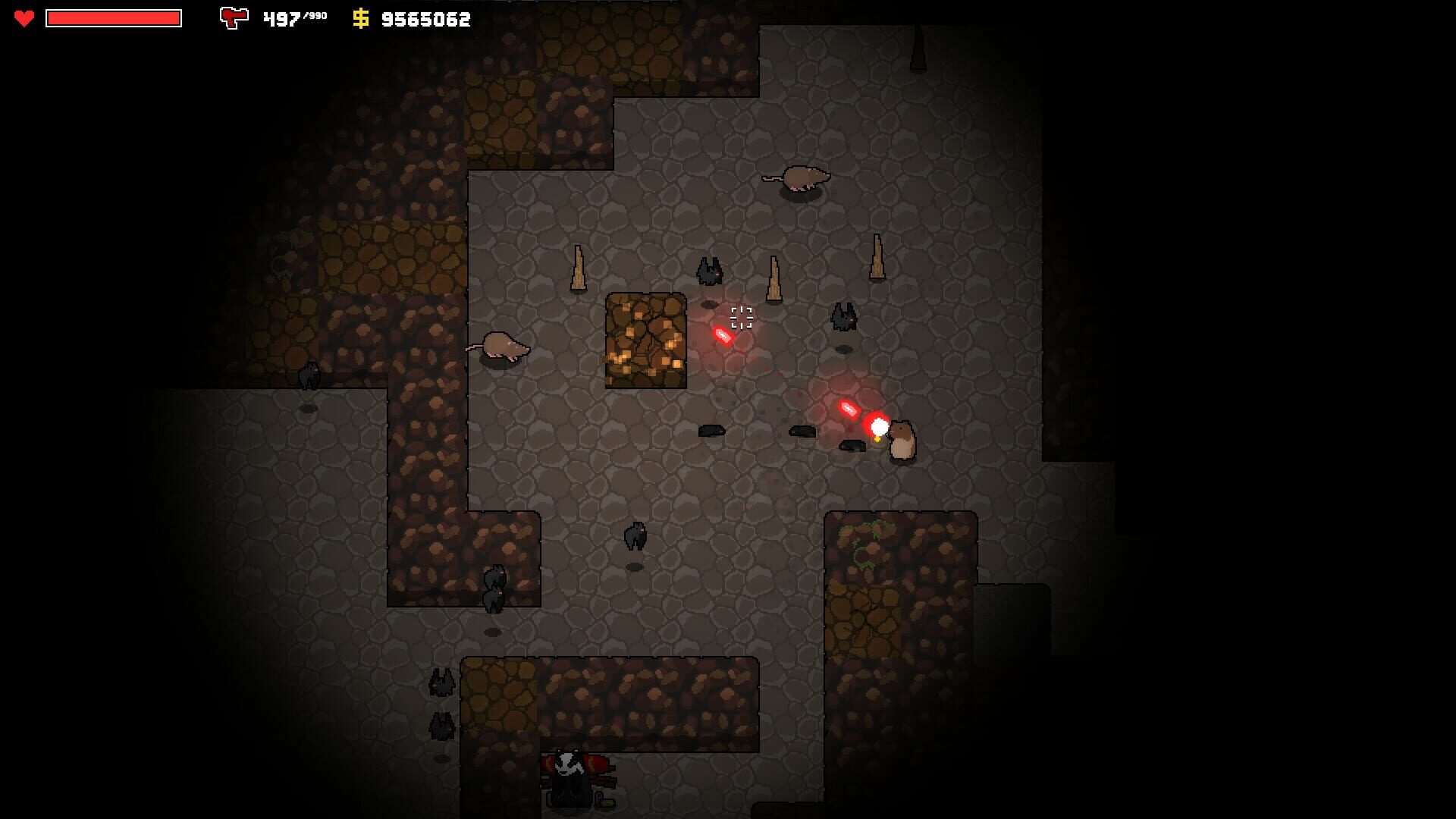 Screenshot for Smithy