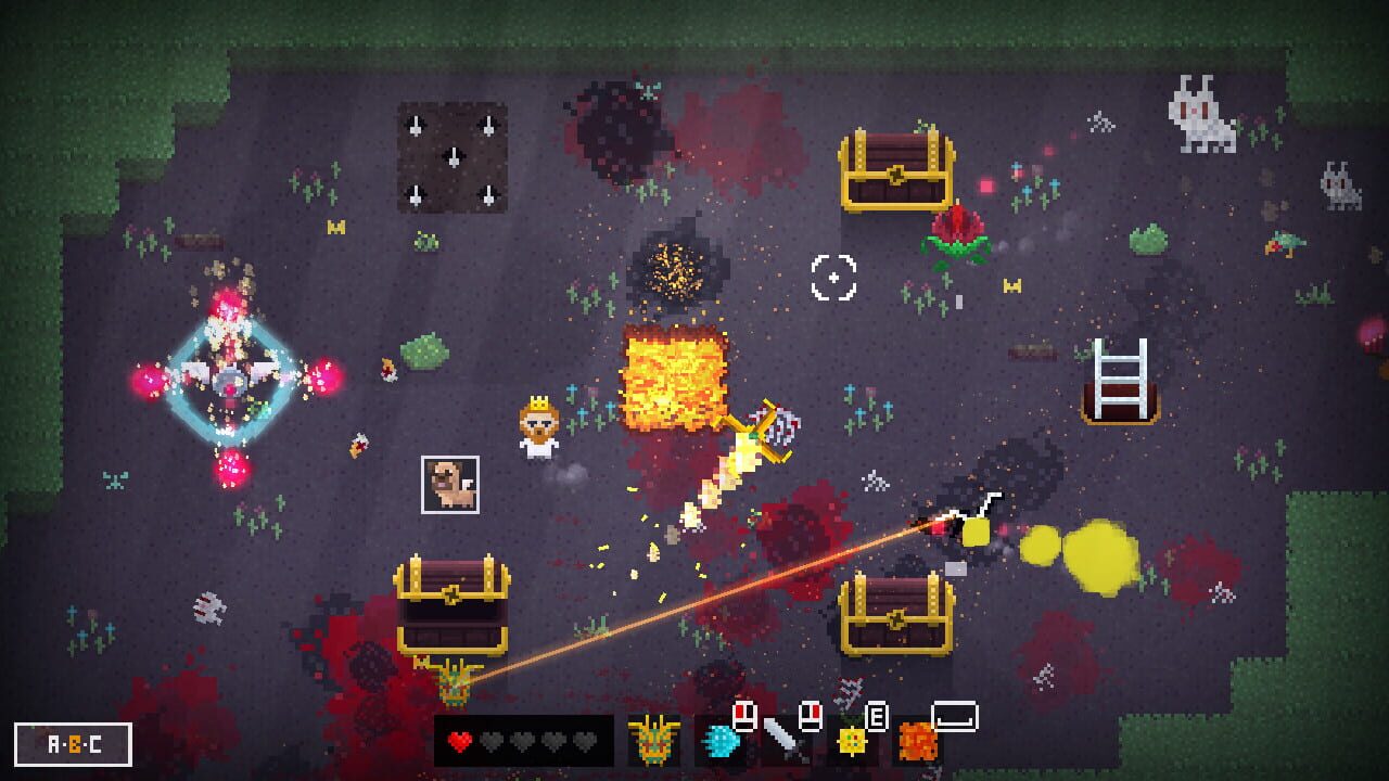 Screenshot for UltraGoodness