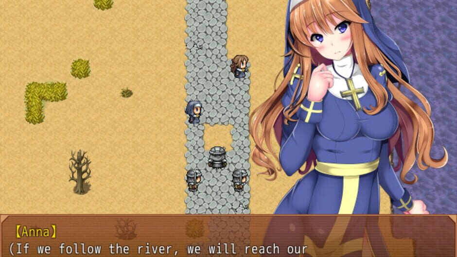 Screenshot for Seed of Evil