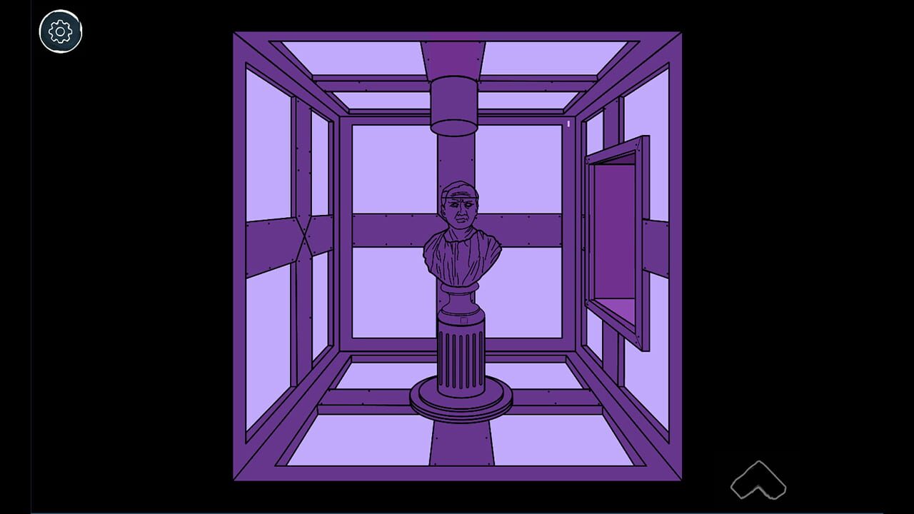 Screenshot for The Chambers