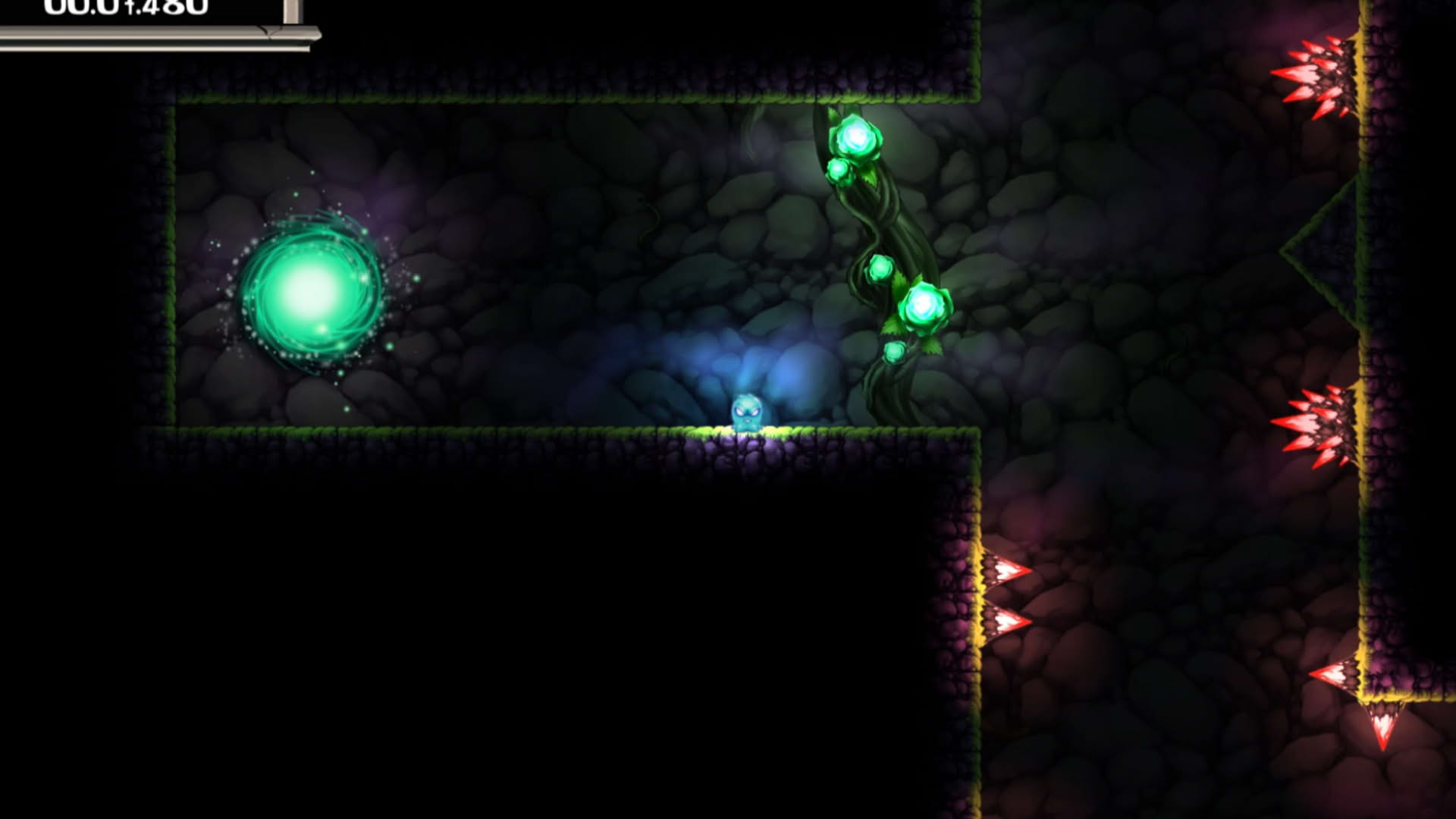 Screenshot for Nekuia